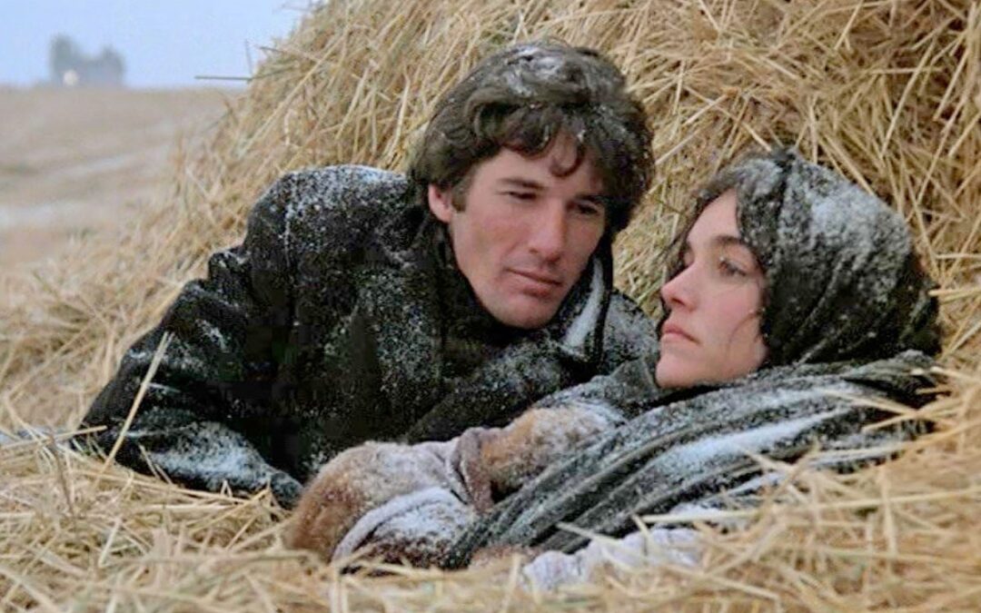 days of heaven