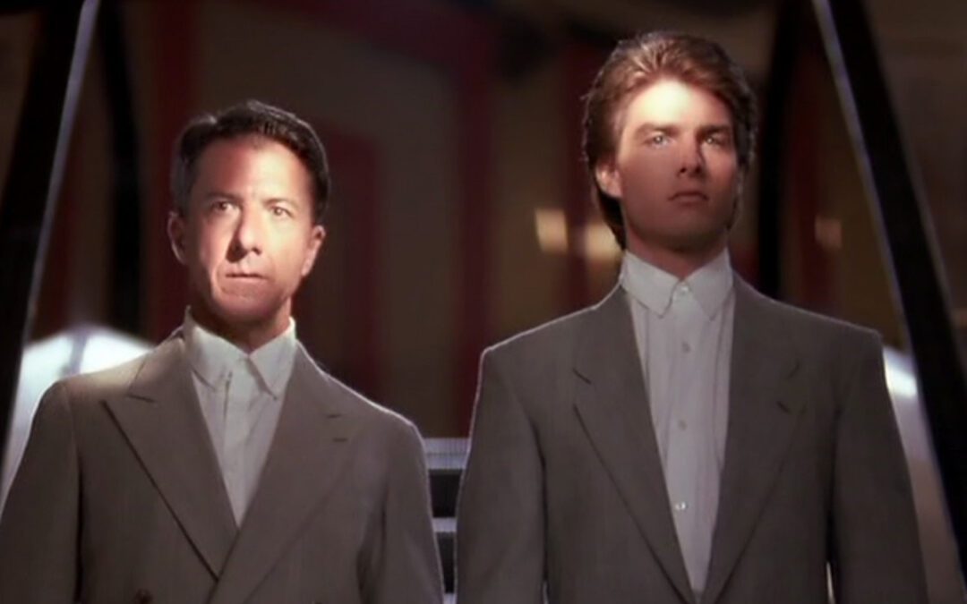 A look back at the movie Rain Man and how our views of autism have changed