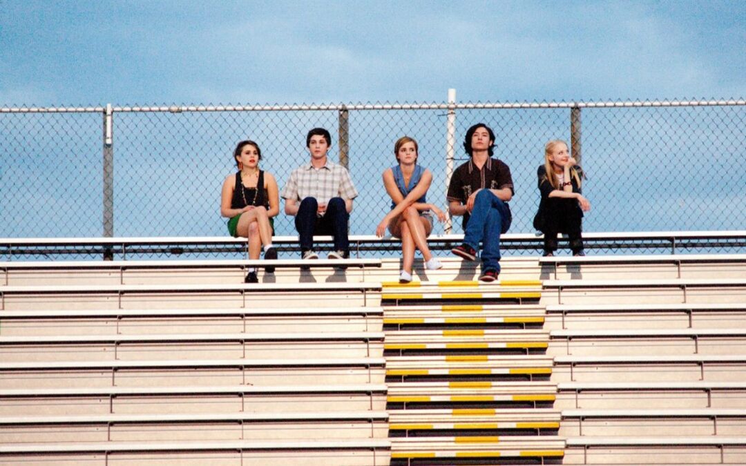 The Perks of Being a Wallflower - Movies on Google Play